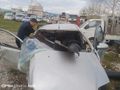 Galeriden Chevrolet Kalos Tekirdağ