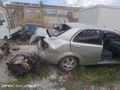 Galeriden Chevrolet Kalos Tekirdağ
