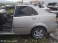 Galeriden Chevrolet Kalos Tekirdağ
