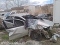 Galeriden Chevrolet Kalos Tekirdağ