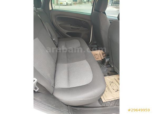 Sahibinden Fiat Linea 1.3 Multijet Pop 2017 Model