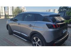 Sahibinden Peugeot 3008 1.6 THP Active Prime Drive Edition 2019 Model