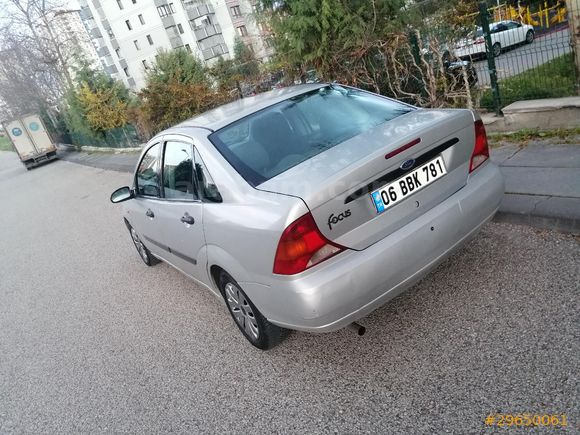 ACİL 2001 otomatik