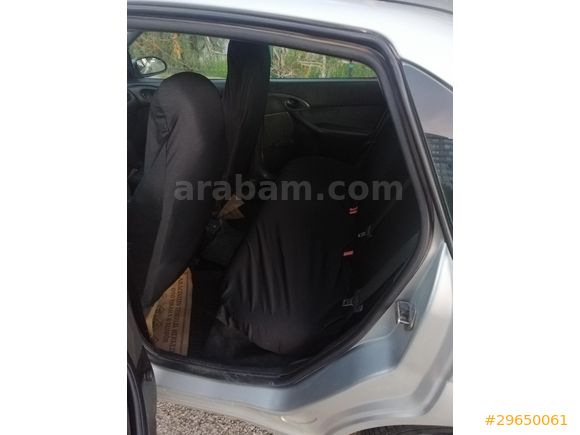 ACİL 2001 otomatik
