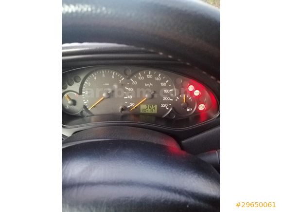 ACİL 2001 otomatik