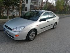ACİL 2001 otomatik