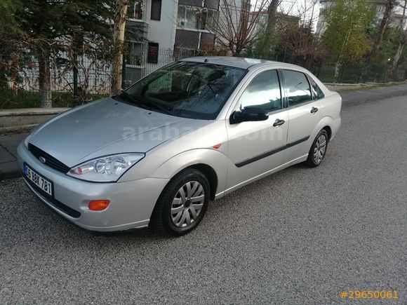 ACİL 2001 otomatik