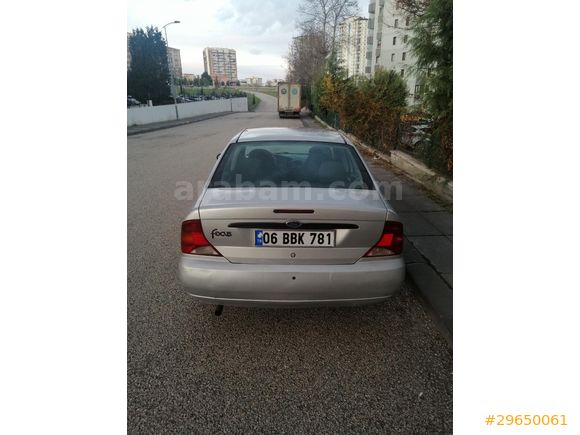 ACİL 2001 otomatik