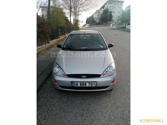 ACİL 2001 otomatik