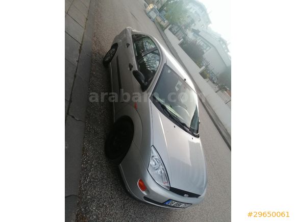 ACİL 2001 otomatik