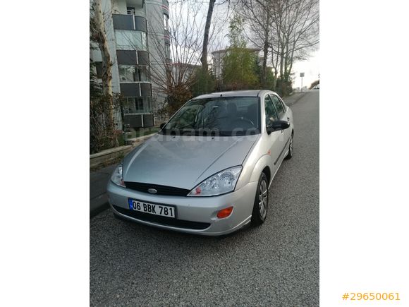 ACİL 2001 otomatik