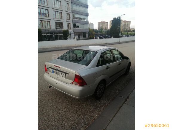 ACİL 2001 otomatik