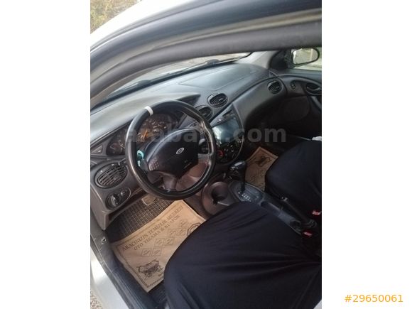 ACİL 2001 otomatik