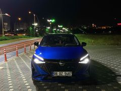 Sahibinden Nissan Qashqai 1.5 e-Power 2025 şubat çıkışlı N DESİGN piyasanın en uygunu
