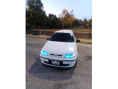 Sahibinden Fiat Palio 1.2 SL 2004 Model