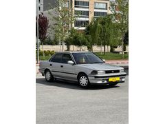 Sahibinden Toyota Corolla 1.6 GLi 1991 Model