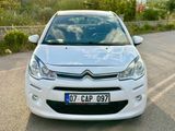 Galeriden Citroen C3 1.4 HDi Confort 2013 Model Antalya