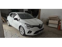 MEMURDAN Renault Clio 1.0 TCe Touch 2023 Model