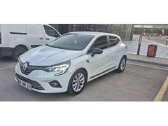 MEMURDAN Renault Clio 1.0 TCe Touch 2023 Model
