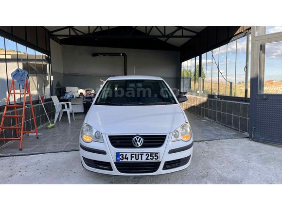 VADELİ 2010 POLO GÖRÜLMEYE DEĞER