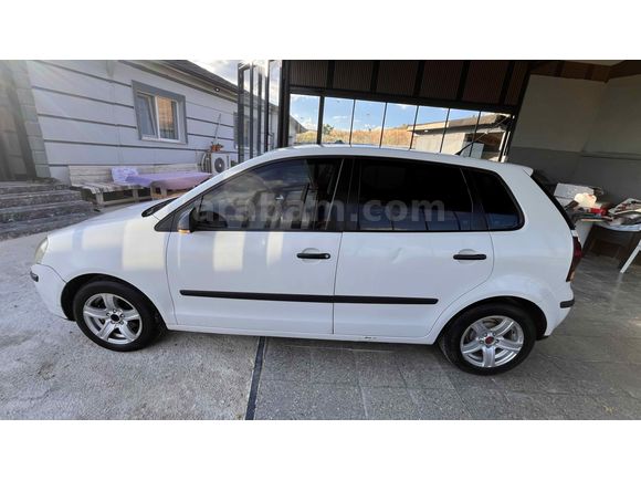 VADELİ 2010 POLO GÖRÜLMEYE DEĞER