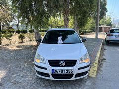 VADELİ 2010 POLO SERVİS BAKIMLI ABSLİ GÜVENLİK PAKET