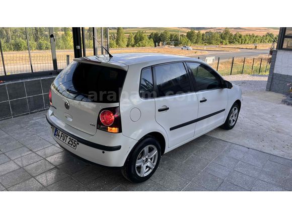 VADELİ 2010 POLO GÖRÜLMEYE DEĞER