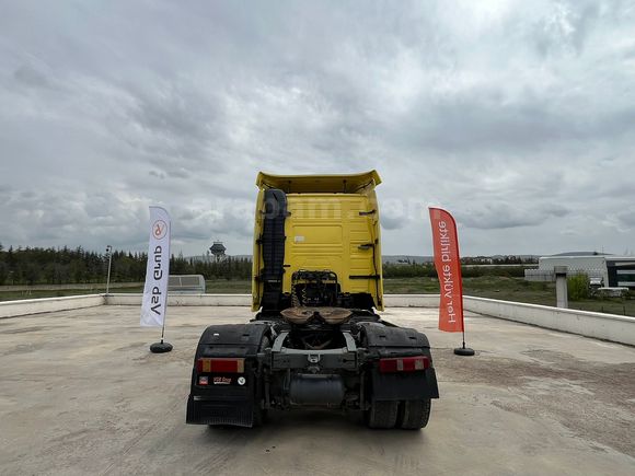 VSB GRUP 'dan 2007 MODEL VOLVO FH 480 MANUEL