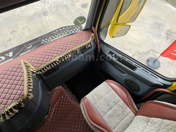 VSB GRUP 'dan 2007 MODEL VOLVO FH 480 MANUEL