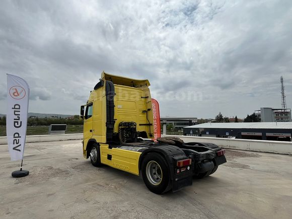 VSB GRUP 'dan 2007 MODEL VOLVO FH 480 MANUEL