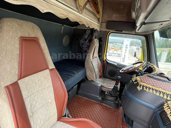 VSB GRUP 'dan 2007 MODEL VOLVO FH 480 MANUEL