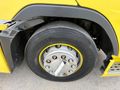 VSB GRUP 'dan 2007 MODEL VOLVO FH 480 MANUEL