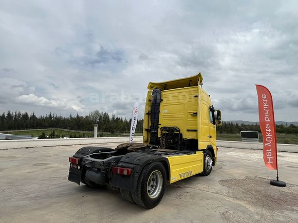 VSB GRUP 'dan 2007 MODEL VOLVO FH 480 MANUEL