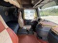 VSB GRUP 'dan 2007 MODEL VOLVO FH 480 MANUEL