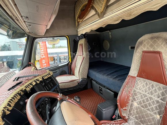 VSB GRUP 'dan 2007 MODEL VOLVO FH 480 MANUEL