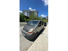SAHİBİNDEN RENAULT TRAFIC