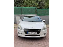Sahibinden Peugeot 508 1.6 e-HDi Access 2011 Model 