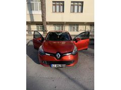 Sahibinden Renault Clio 1.2 Joy 2013 Model 