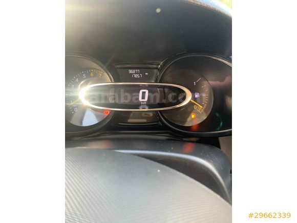 Sahibinden Renault Clio 1.2 Joy 2013 Model 