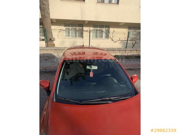 Sahibinden Renault Clio 1.2 Joy 2013 Model 
