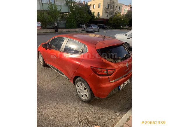 Sahibinden Renault Clio 1.2 Joy 2013 Model 
