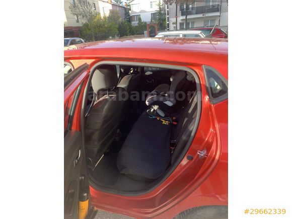 Sahibinden Renault Clio 1.2 Joy 2013 Model 