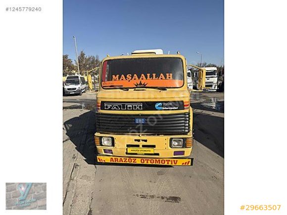 SU TANKERİ ARAZÖZ