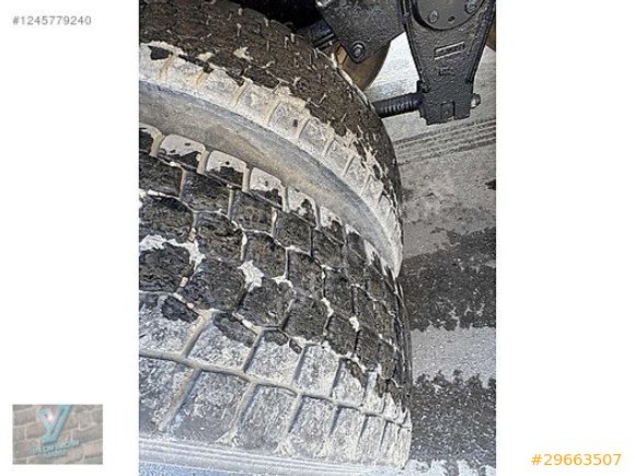SU TANKERİ ARAZÖZ