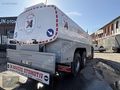 SU TANKERİ ARAZÖZ