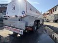 SU TANKERİ ARAZÖZ