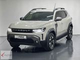Kutay Muğla'dan Sıfır Ayarında Duster 1.2 Mhev Evolution Techno