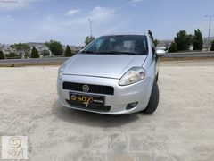 SÖZ1 MOTORS dan Fiat Punto 1.4 Dynamic man.