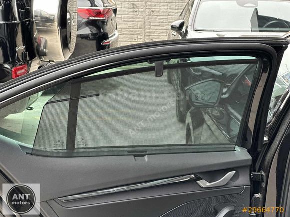BOYASIZ 2024 SKODA OCTAVIA 1.5Mhev PREMIUM+ADVANCED+PERDE+ISITMA