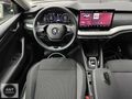 BOYASIZ 2024 SKODA OCTAVIA 1.5Mhev PREMIUM+ADVANCED+PERDE+ISITMA
